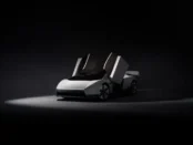 Tesla показала Roadster, який робить сальто в повітрі: розгін до 96 км/год за 0,81 секунди