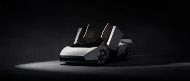 Tesla показала Roadster, який робить сальто в повітрі: розгін до 96 км/год за 0,81 секунди